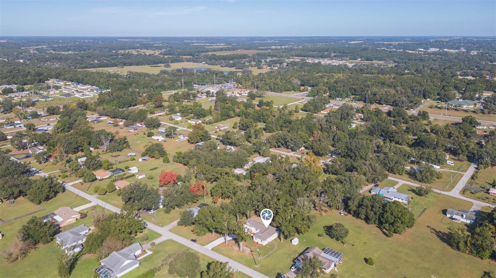 ORANGE VALLEY - Residential