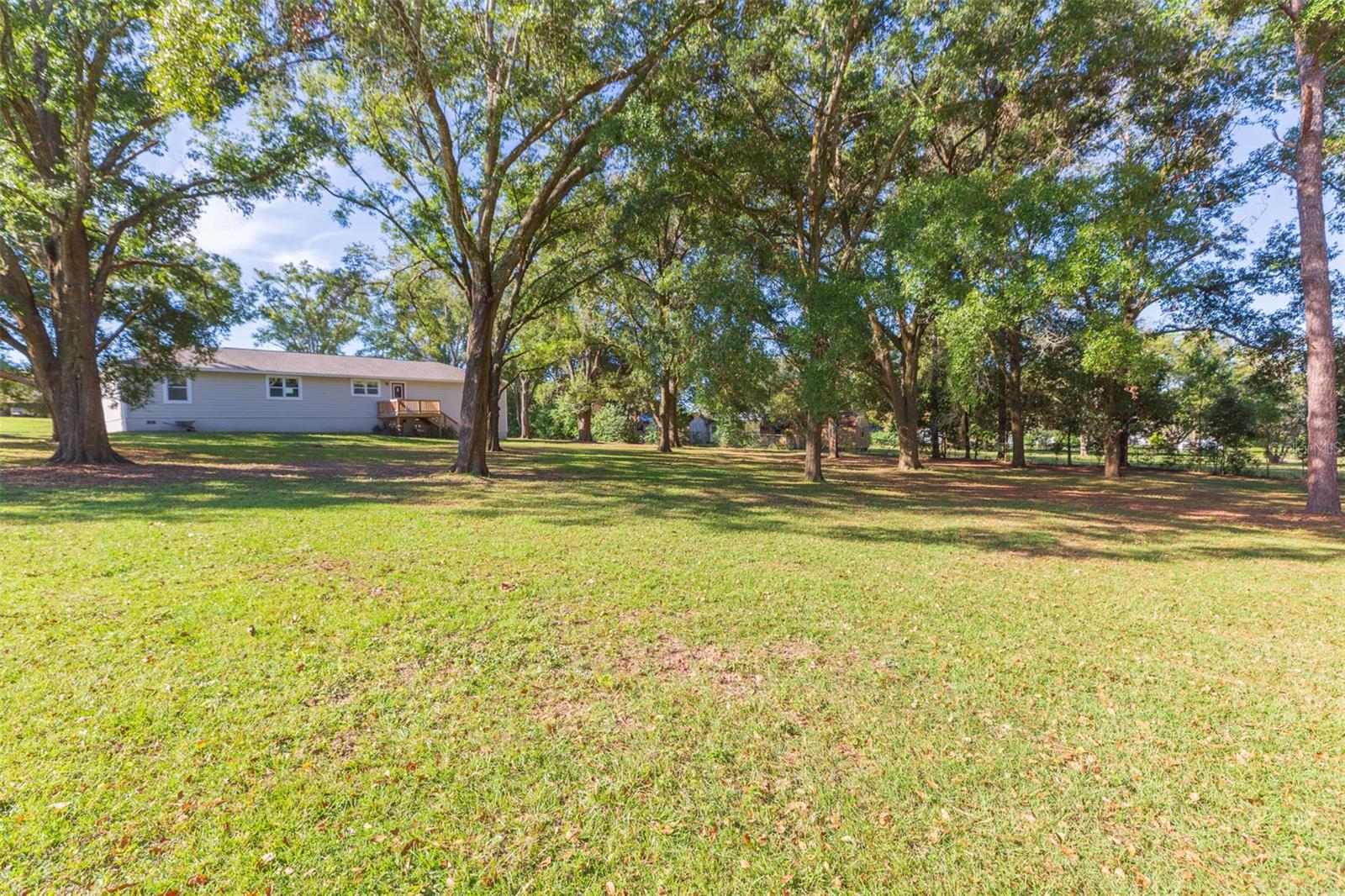 ORANGE VALLEY - Residential