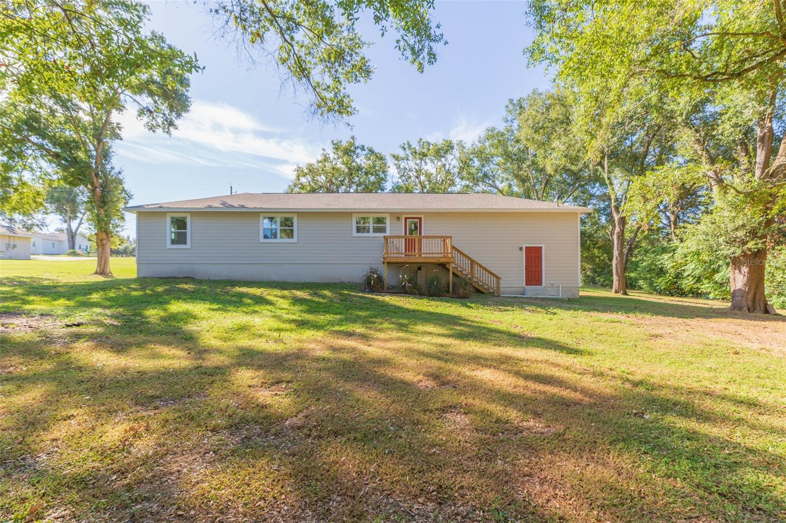 ORANGE VALLEY - Residential