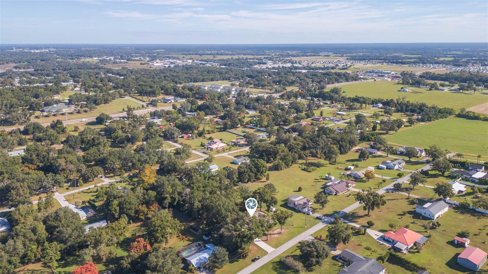 ORANGE VALLEY - Residential