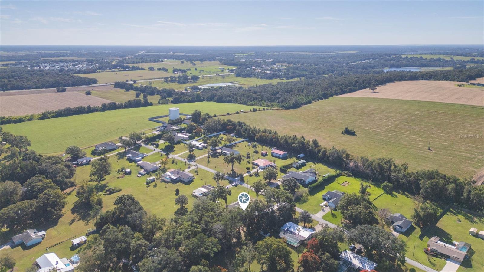 ORANGE VALLEY - Residential