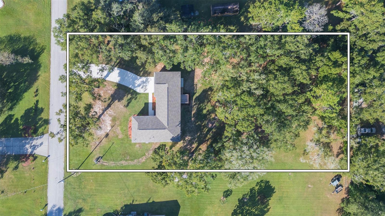 ORANGE VALLEY - Residential