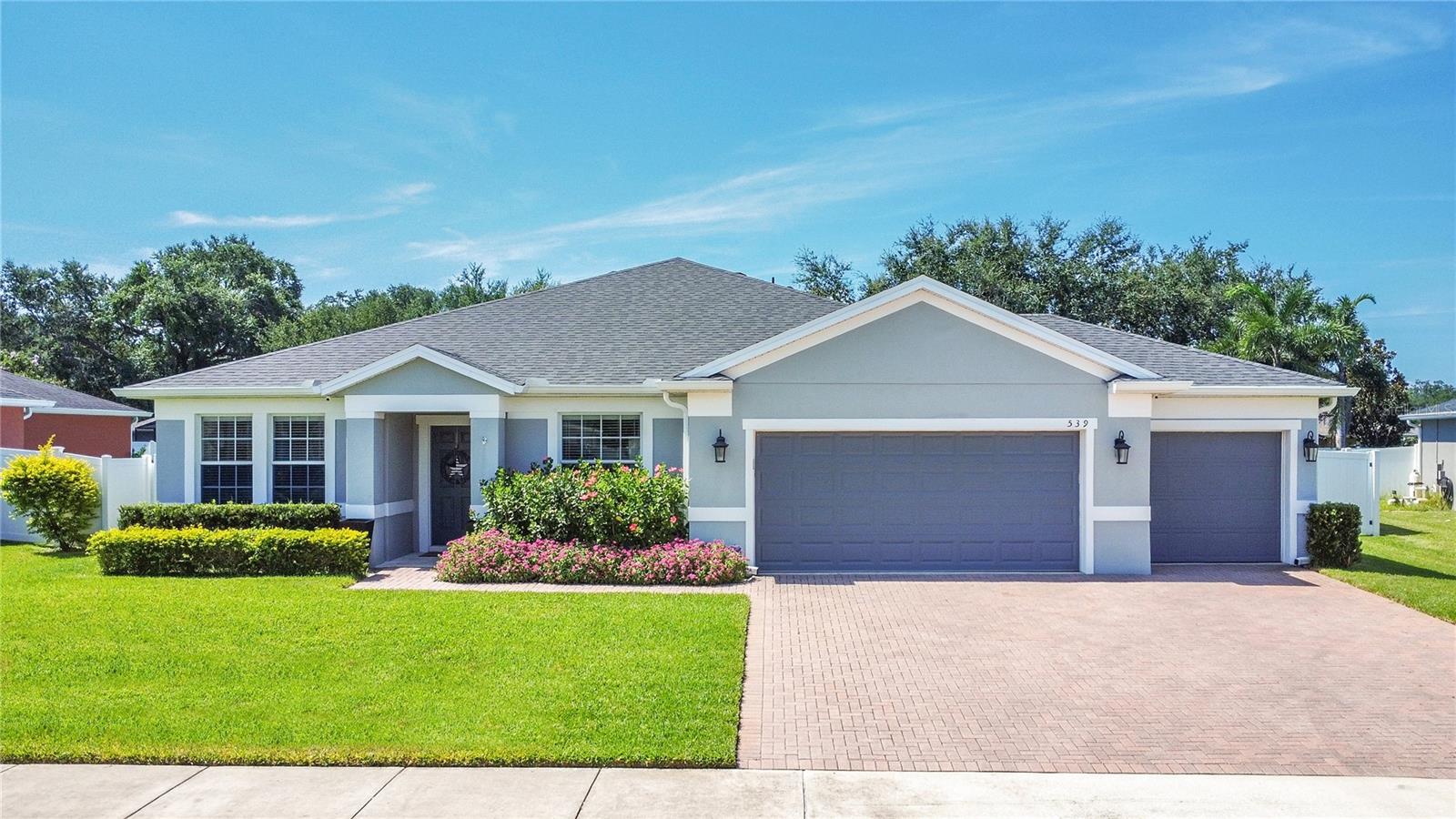 COVINGTON CHASE - Residential