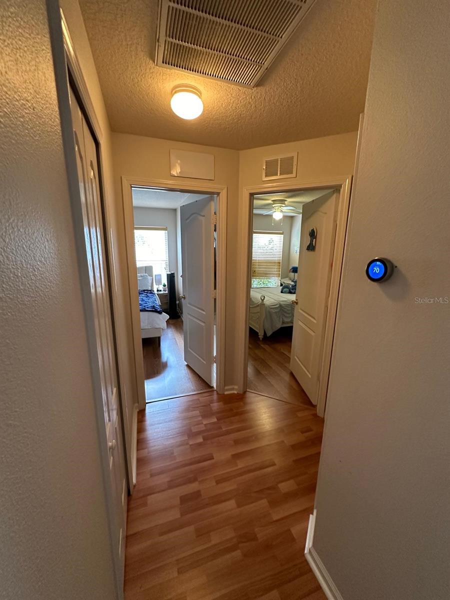 OAKSTEAD PRCL 9 & 10 - Residential Lease