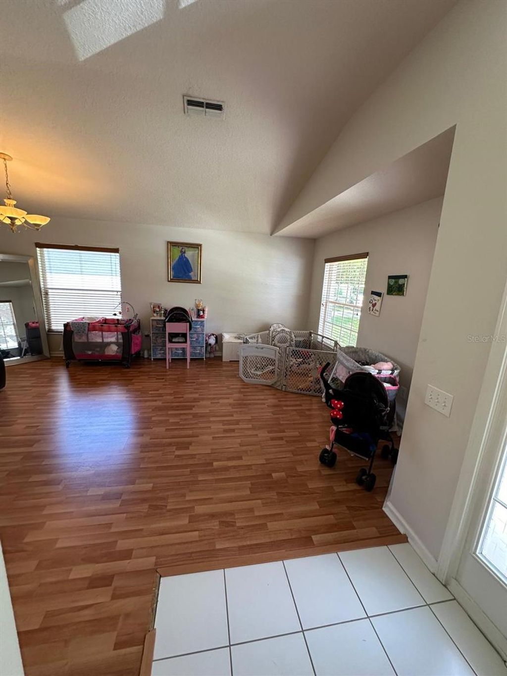 Photo of 3309 Keswick Court, Land O Lakes, FL 34638 (MLS # O6349733)