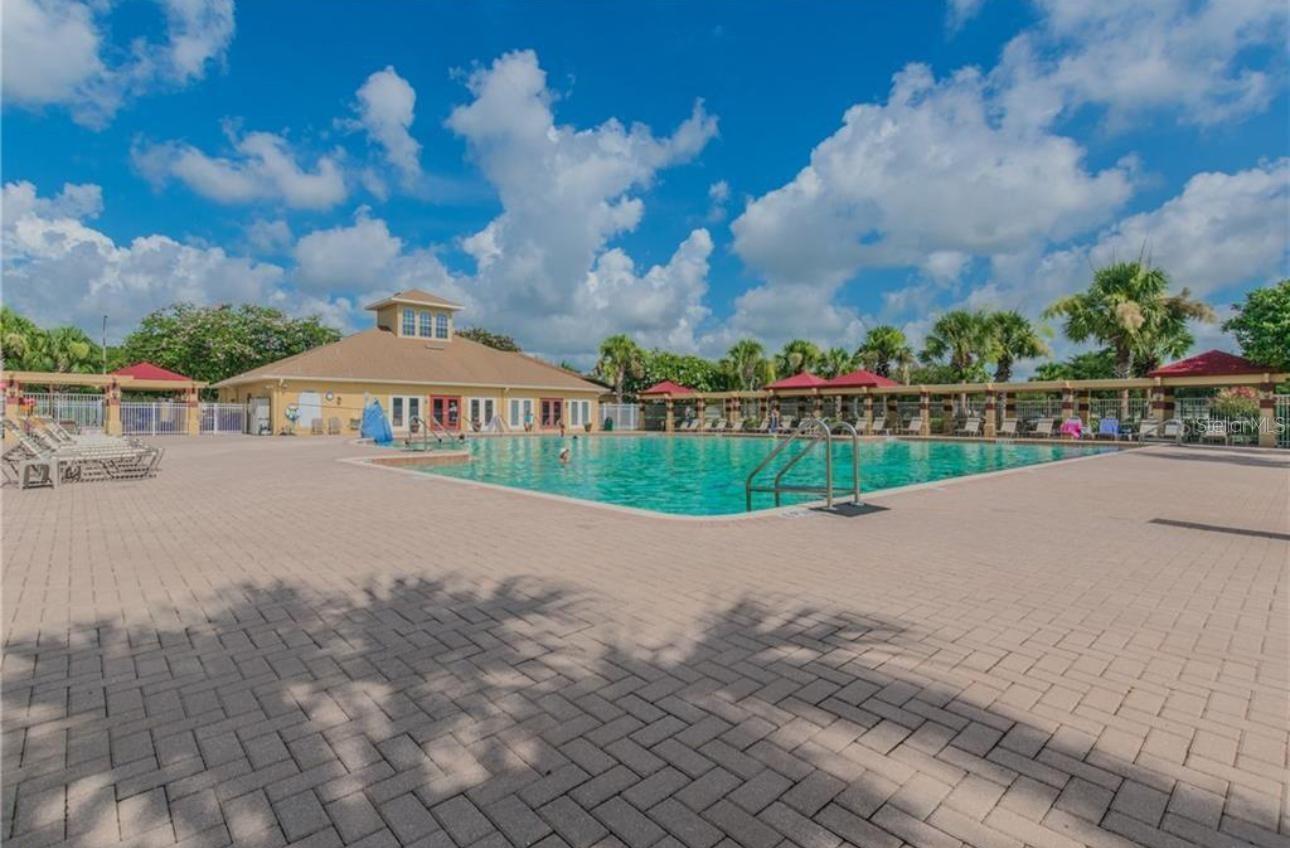 OAKSTEAD PRCL 9 & 10 - Residential Lease