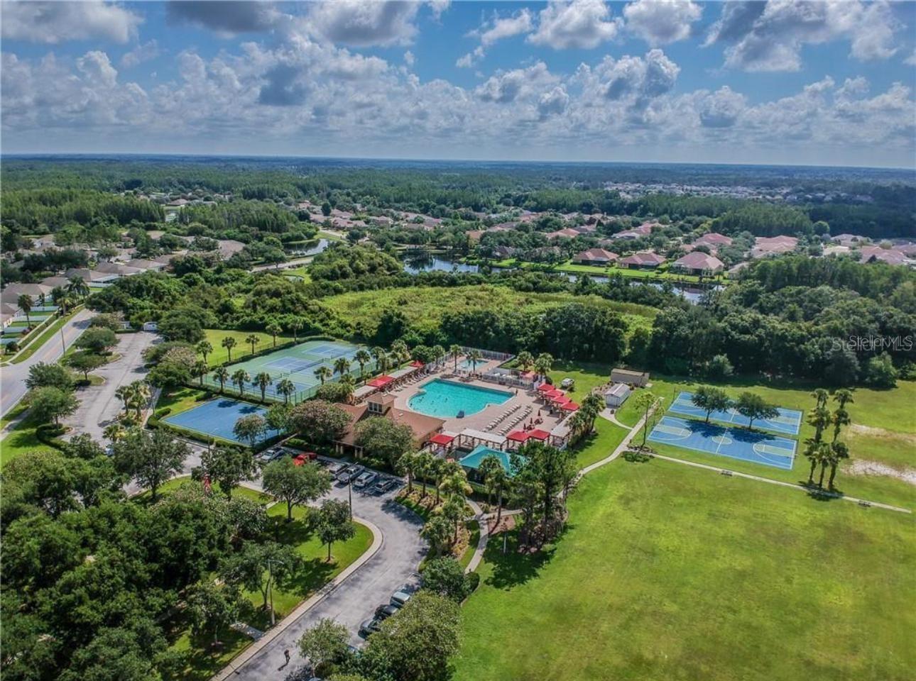 OAKSTEAD PRCL 9 & 10 - Residential Lease