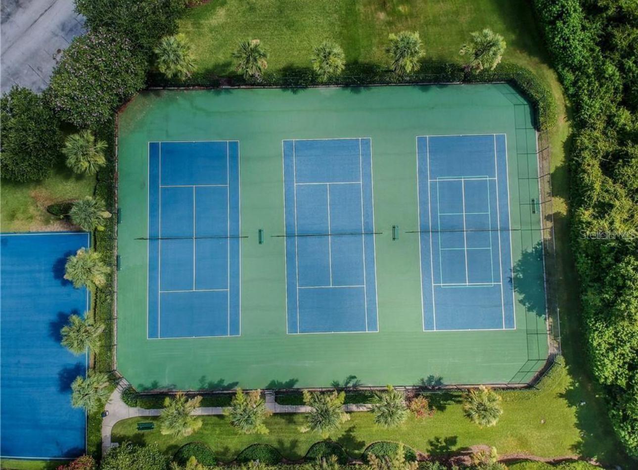 OAKSTEAD PRCL 9 & 10 - Residential Lease