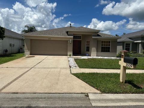 Photo of 3309 Keswick Court, Land O Lakes, FL 34638 (MLS # O6349733)