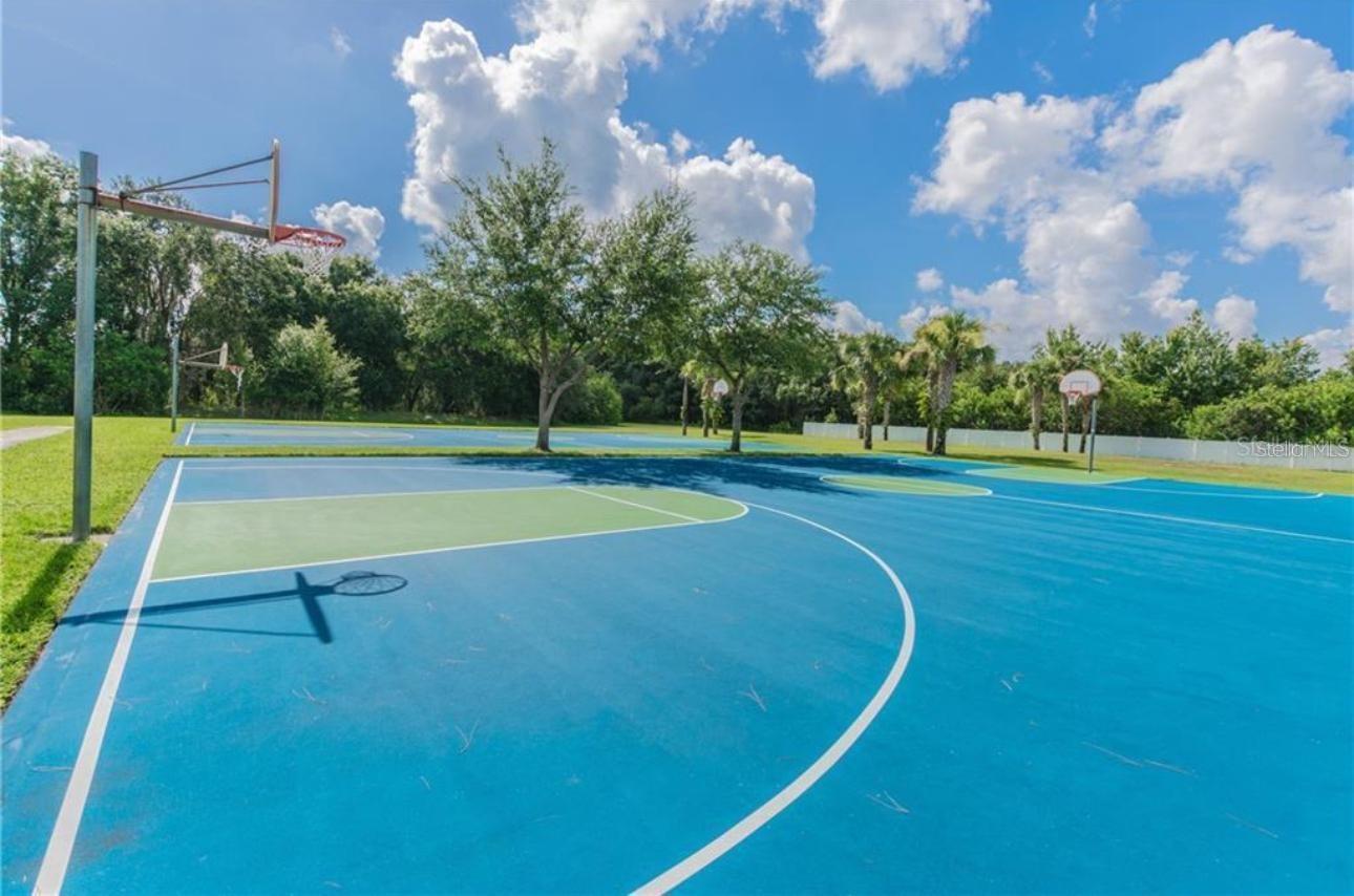 OAKSTEAD PRCL 9 & 10 - Residential Lease