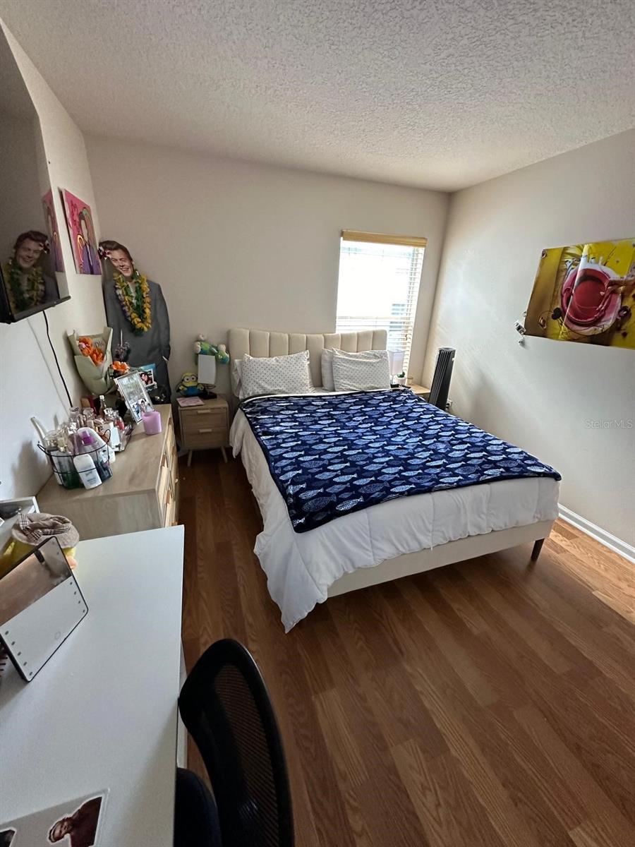 OAKSTEAD PRCL 9 & 10 - Residential Lease