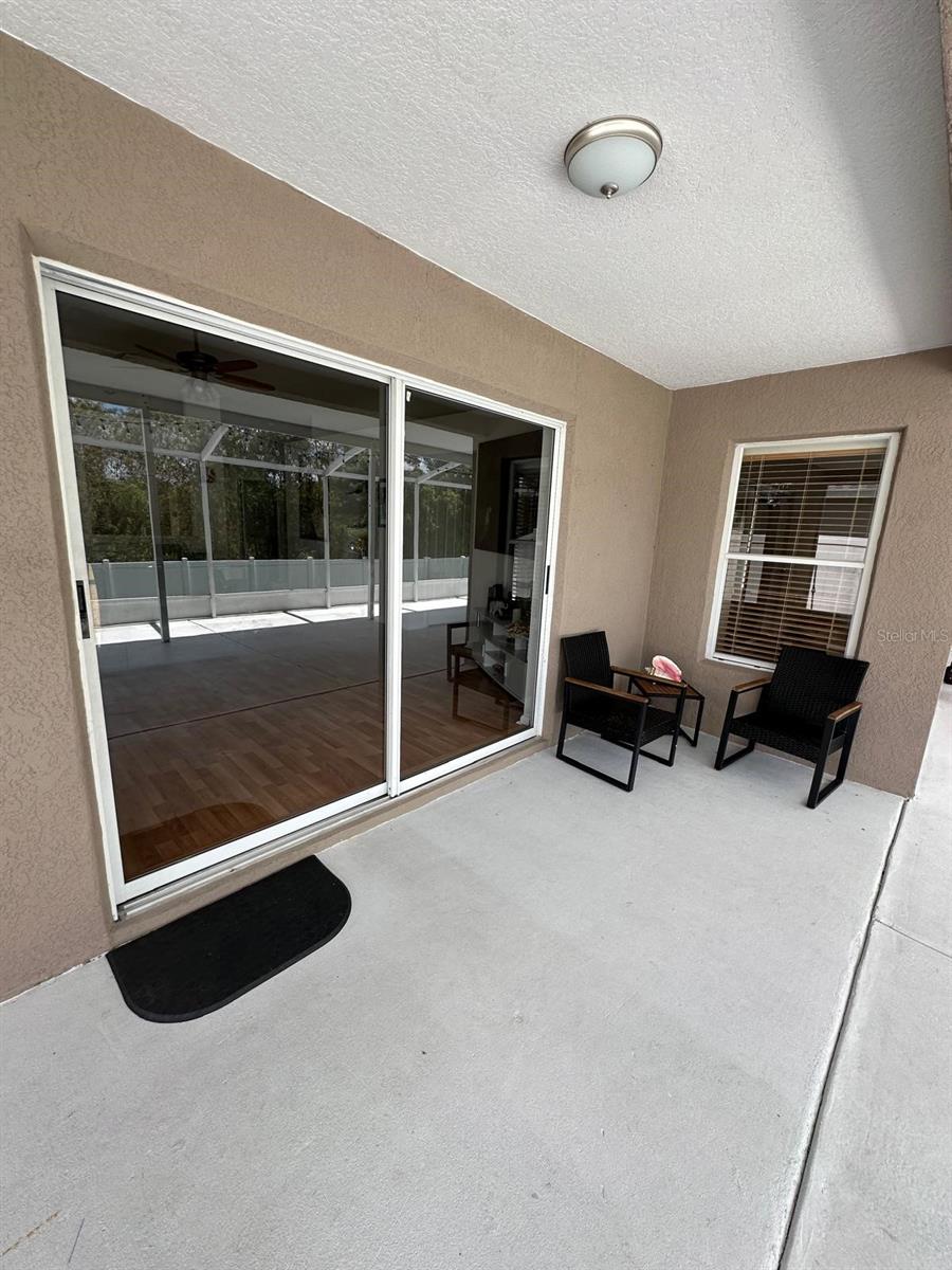 OAKSTEAD PRCL 9 & 10 - Residential Lease