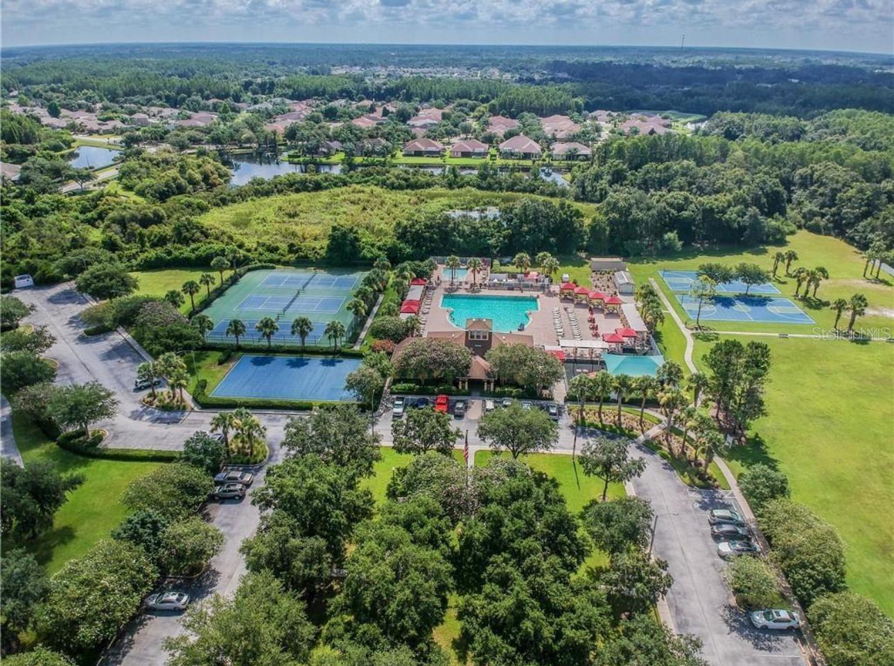OAKSTEAD PRCL 9 & 10 - Residential Lease