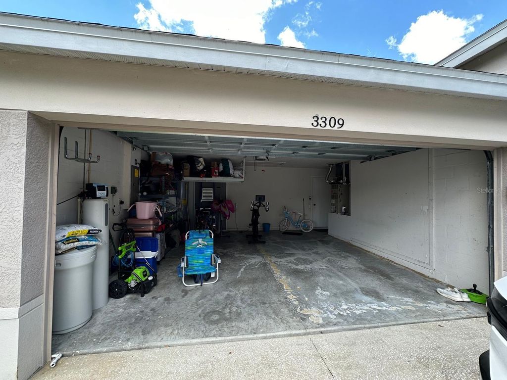 Photo of 3309 Keswick Court, Land O Lakes, FL 34638 (MLS # O6349733)