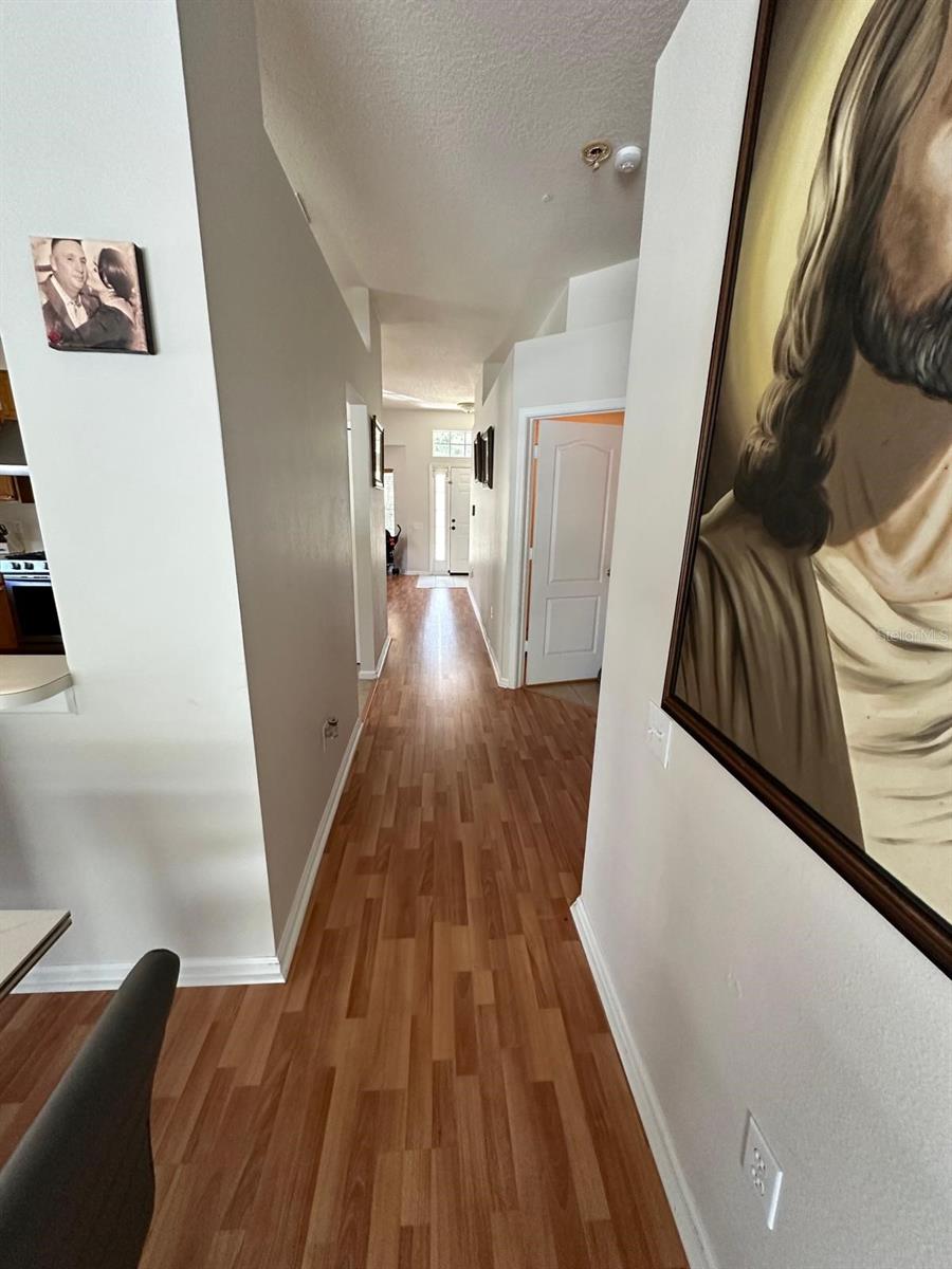 OAKSTEAD PRCL 9 & 10 - Residential Lease