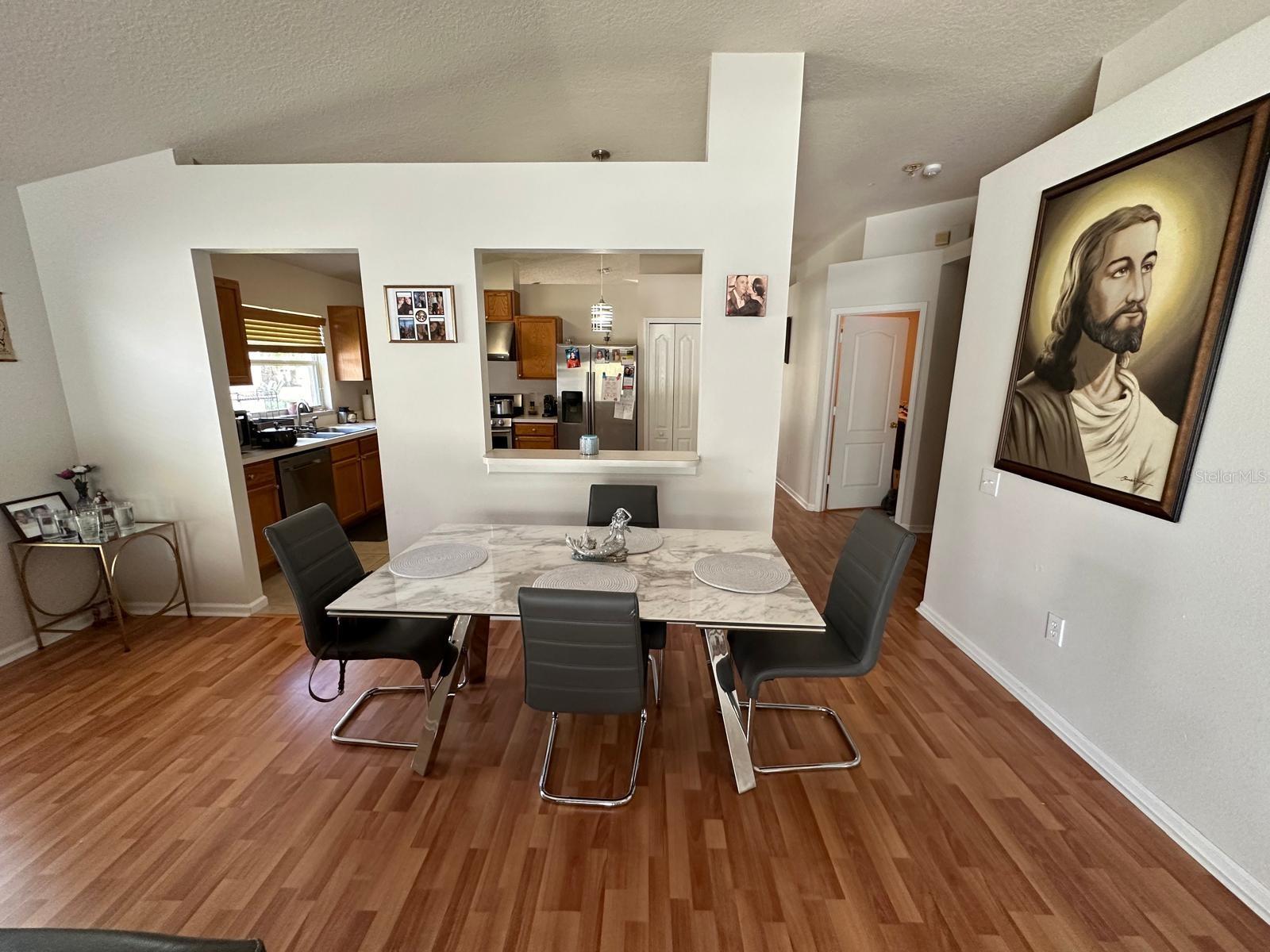 OAKSTEAD PRCL 9 & 10 - Residential Lease