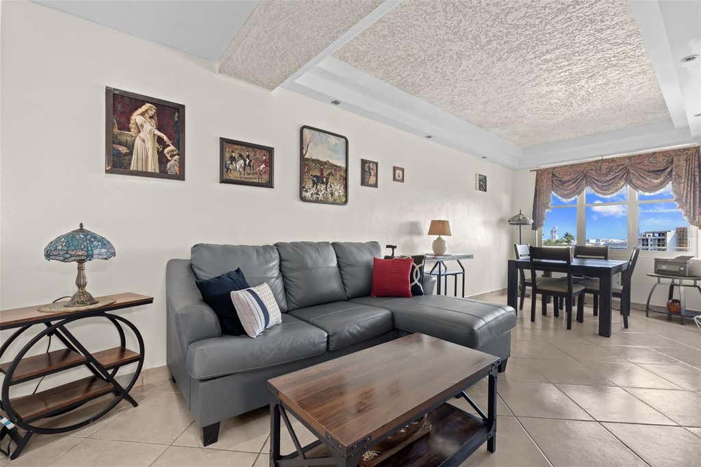 Photo of 600 Fernandez Juncos #523, San Juan, PR 00911 (MLS # PR9123024)