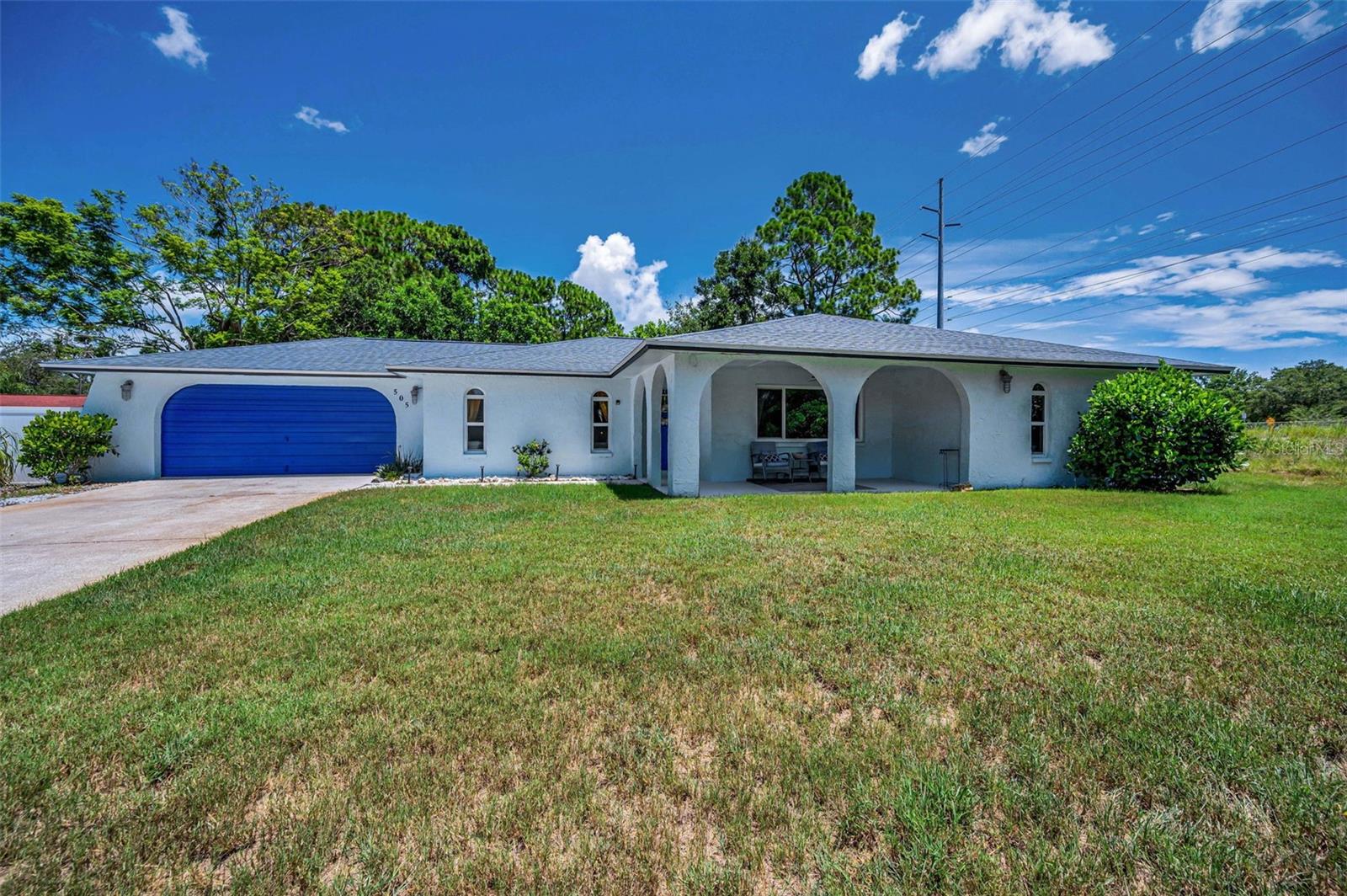 OAKLEAF VILLAGE - Residential