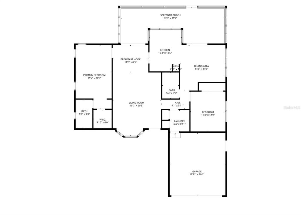 Photo of 2692 Royal Ridge Drive, Spring Hill, FL 34606 (MLS # W7879891)
