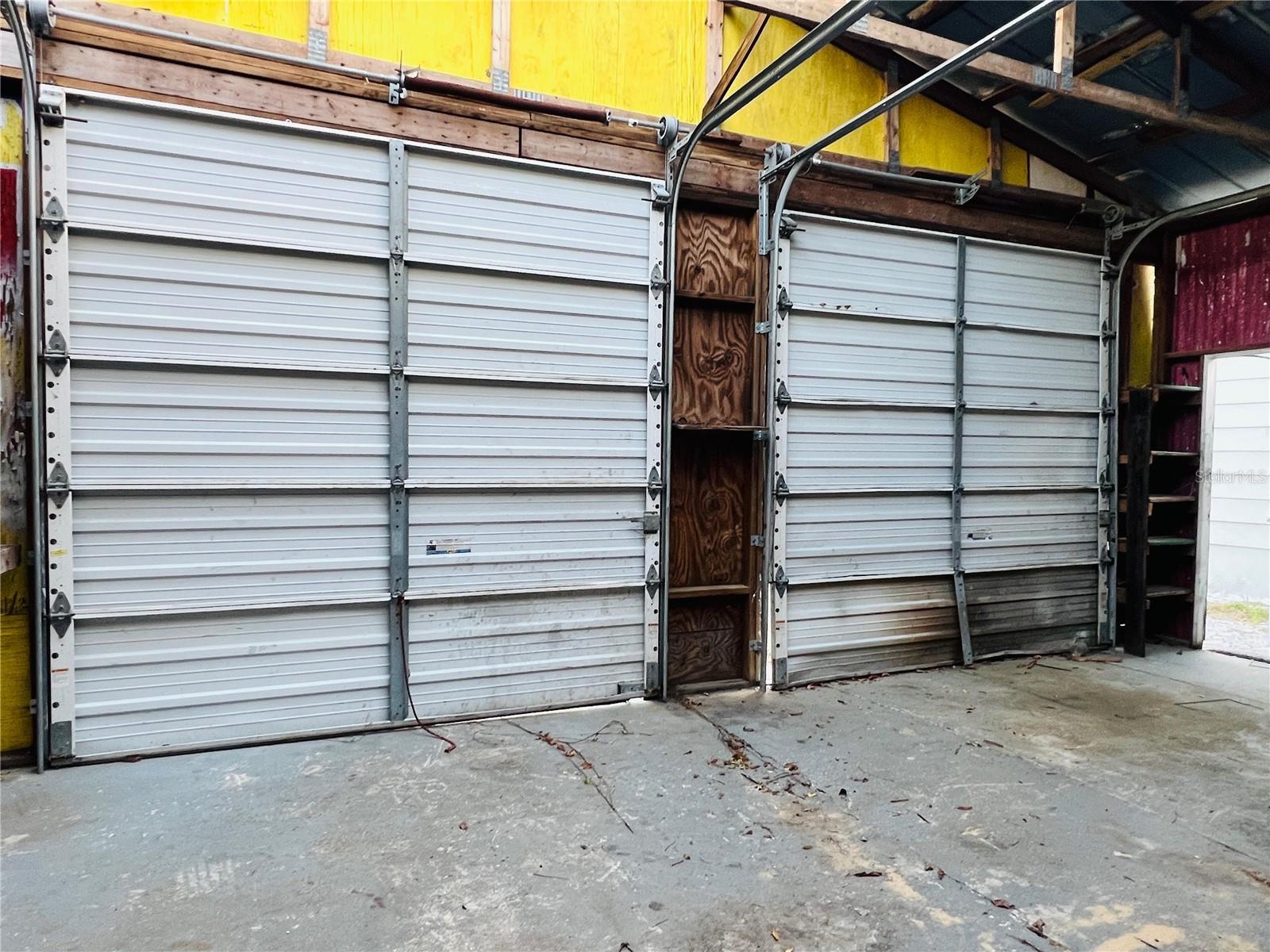 BIG SCRUB CAMPSITES - Residential