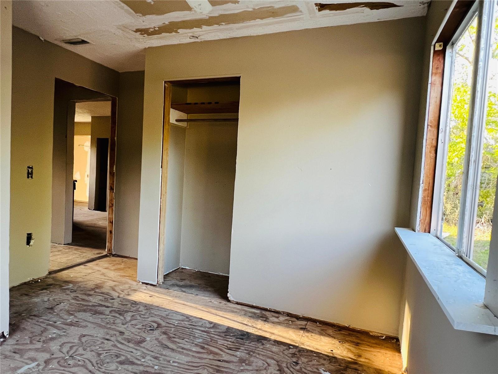 BIG SCRUB CAMPSITES - Residential