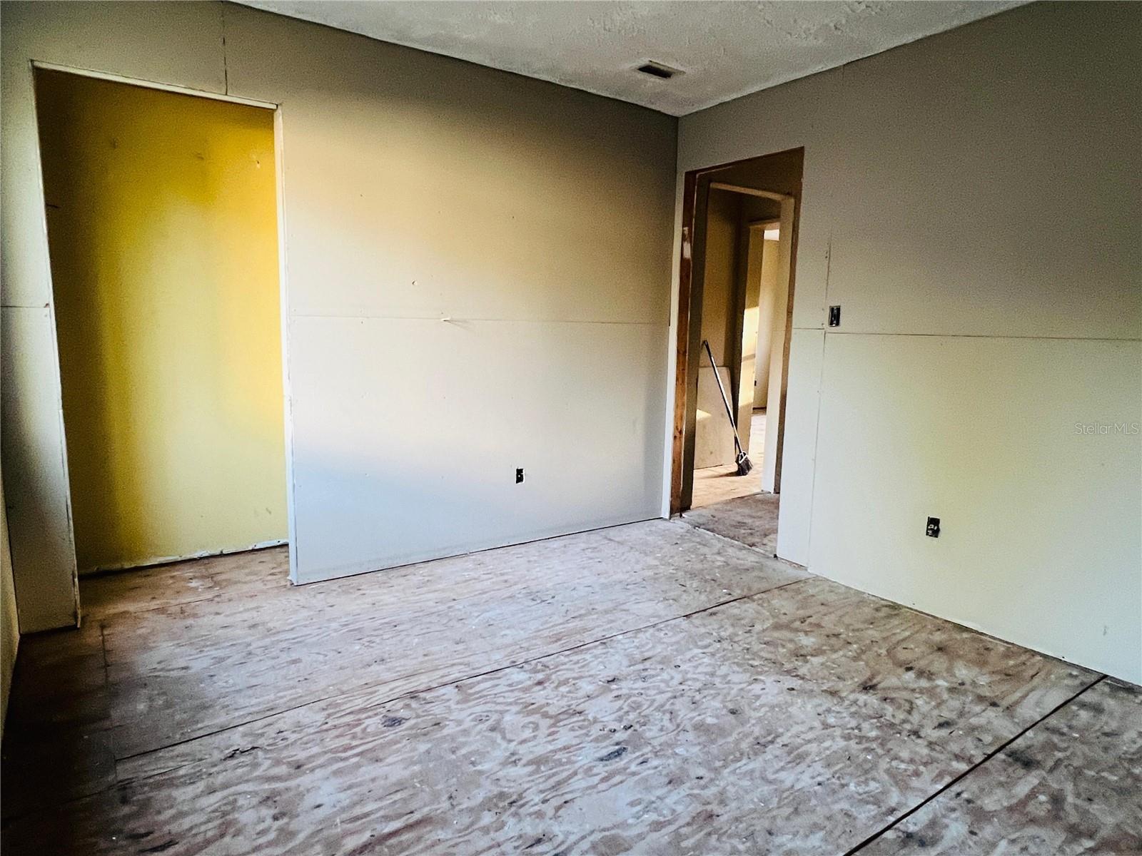 BIG SCRUB CAMPSITES - Residential