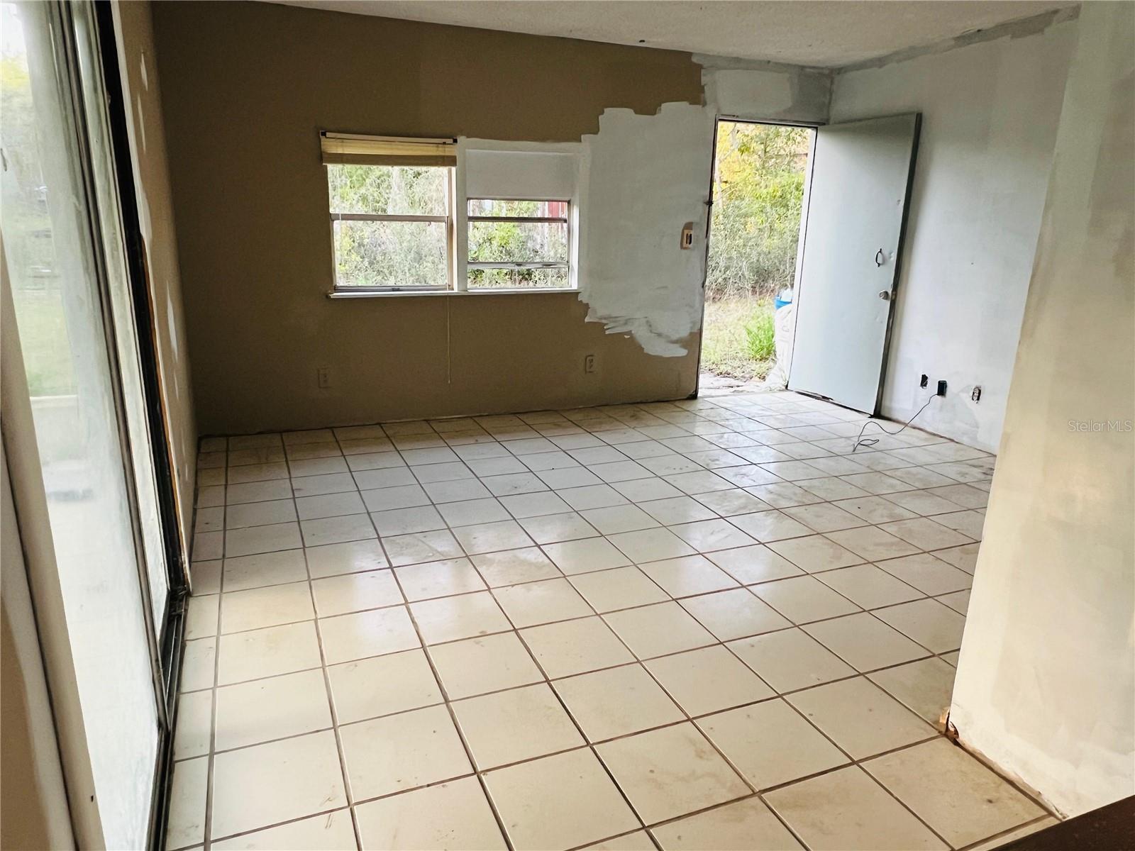 BIG SCRUB CAMPSITES - Residential