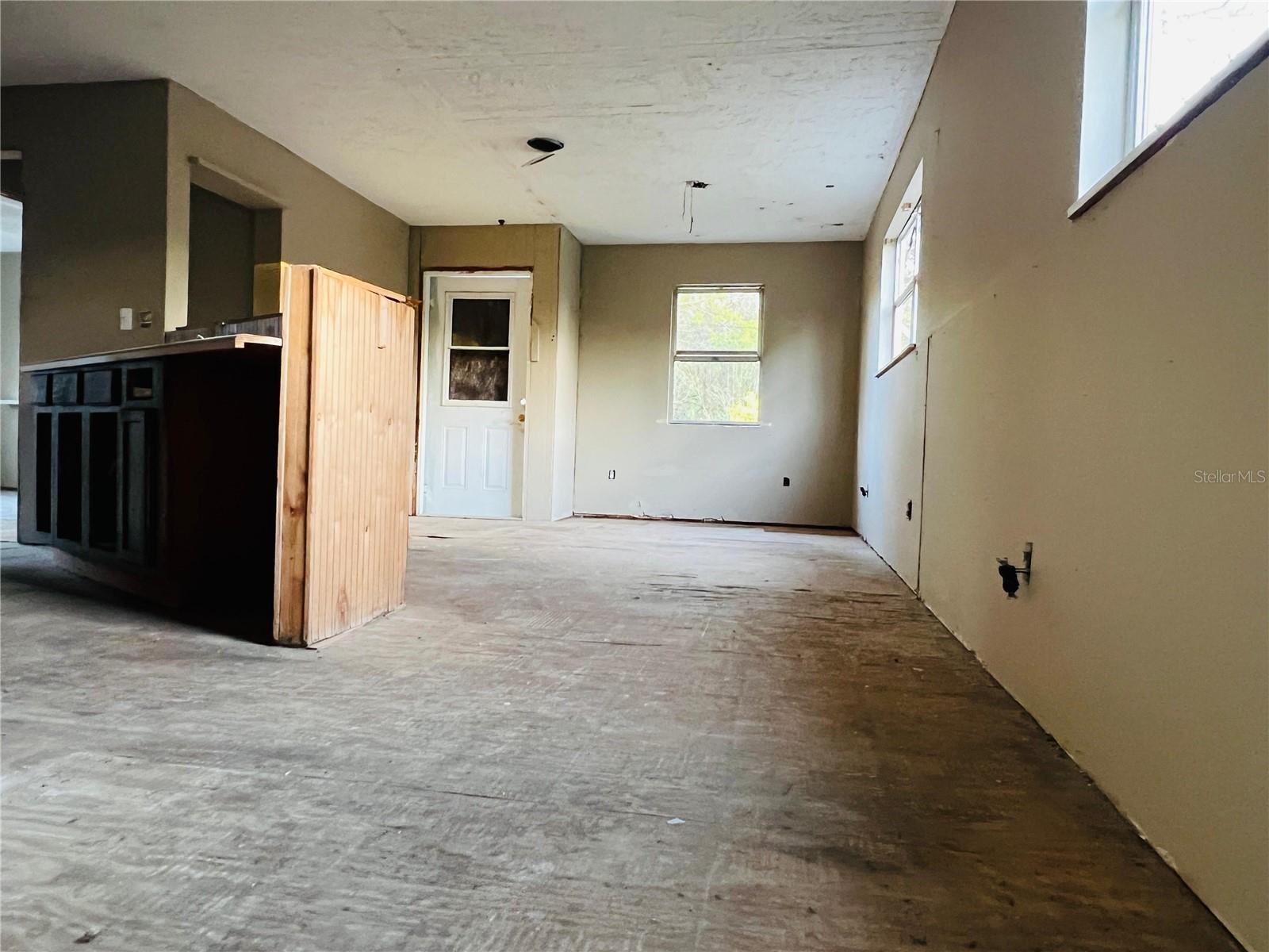 BIG SCRUB CAMPSITES - Residential