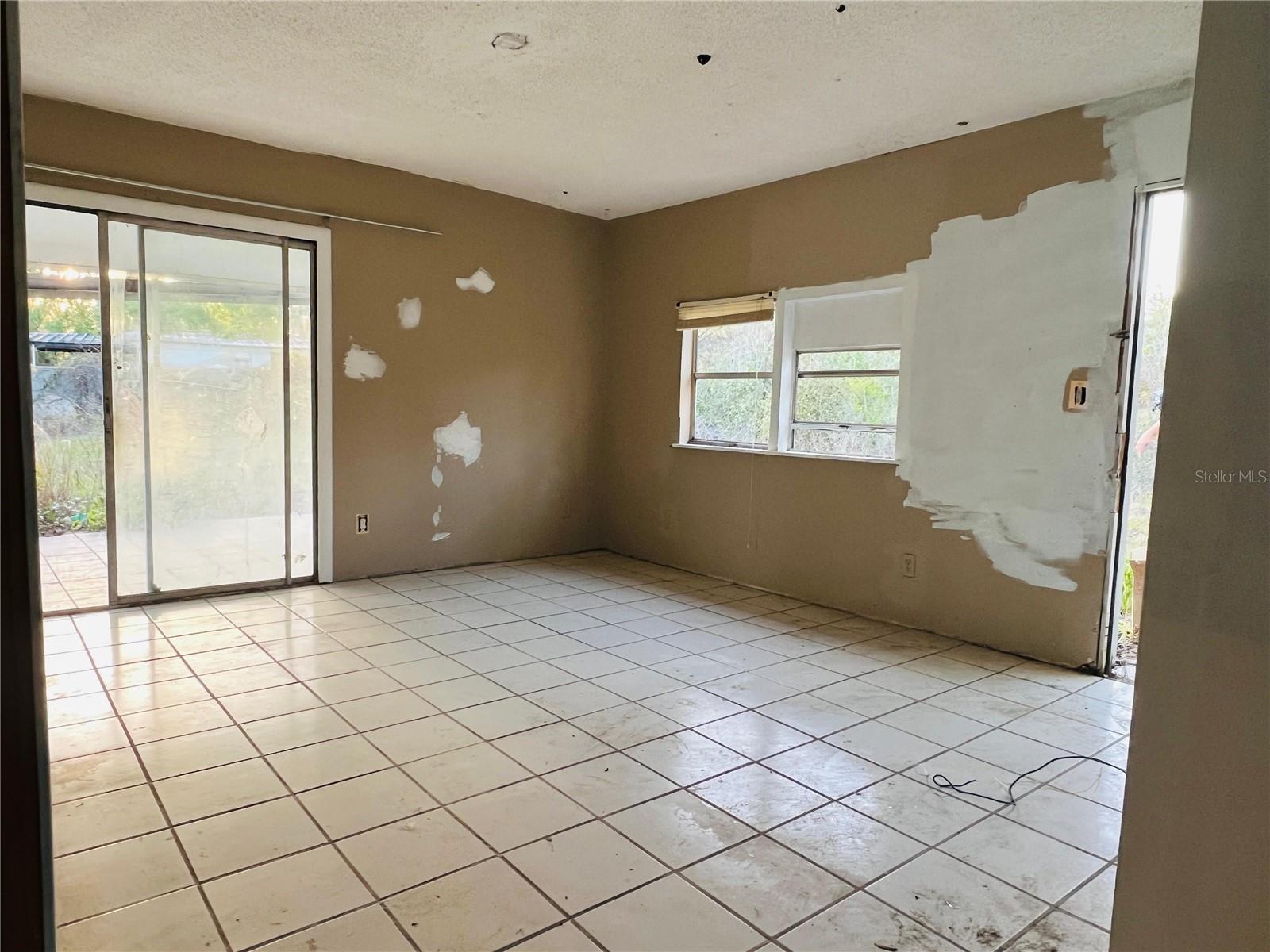 BIG SCRUB CAMPSITES - Residential