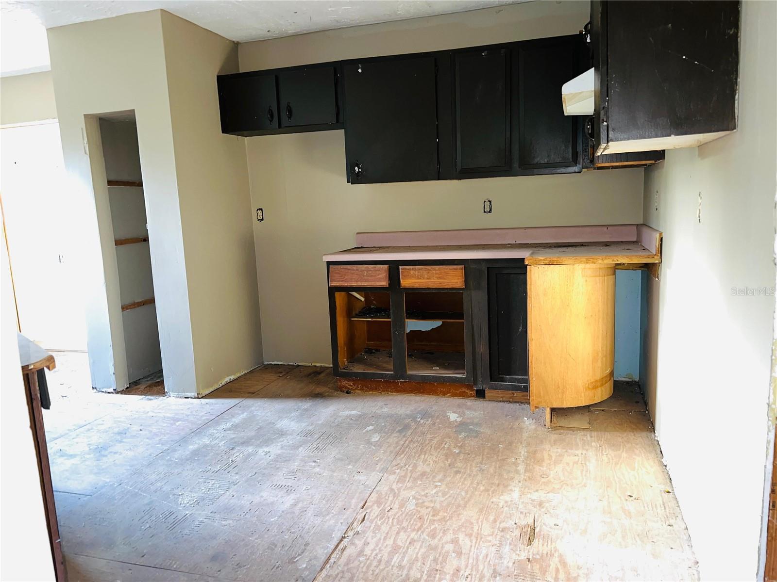 BIG SCRUB CAMPSITES - Residential