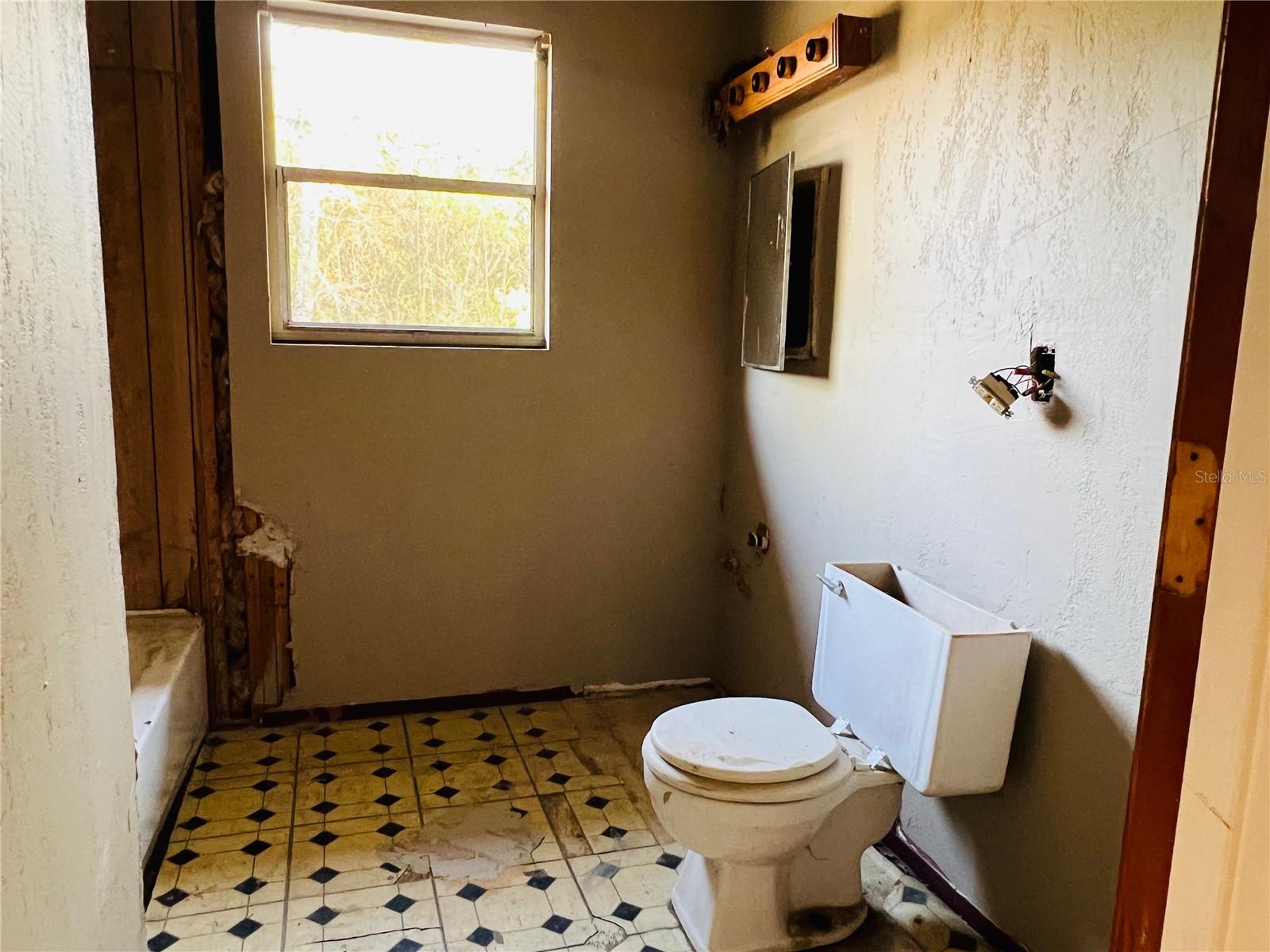 BIG SCRUB CAMPSITES - Residential