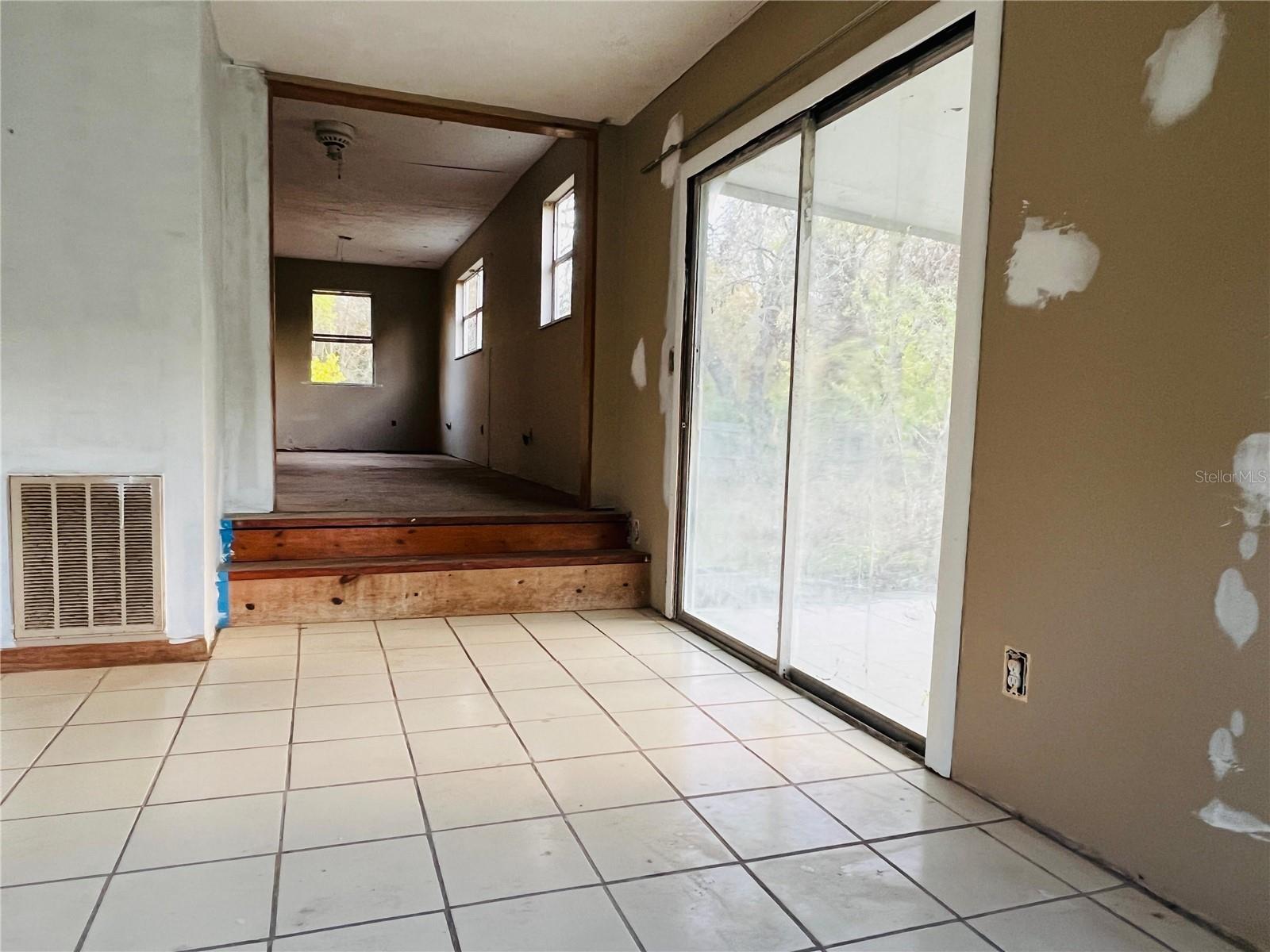 BIG SCRUB CAMPSITES - Residential