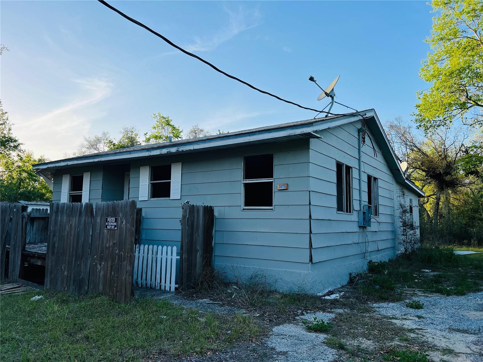 BIG SCRUB CAMPSITES - Residential