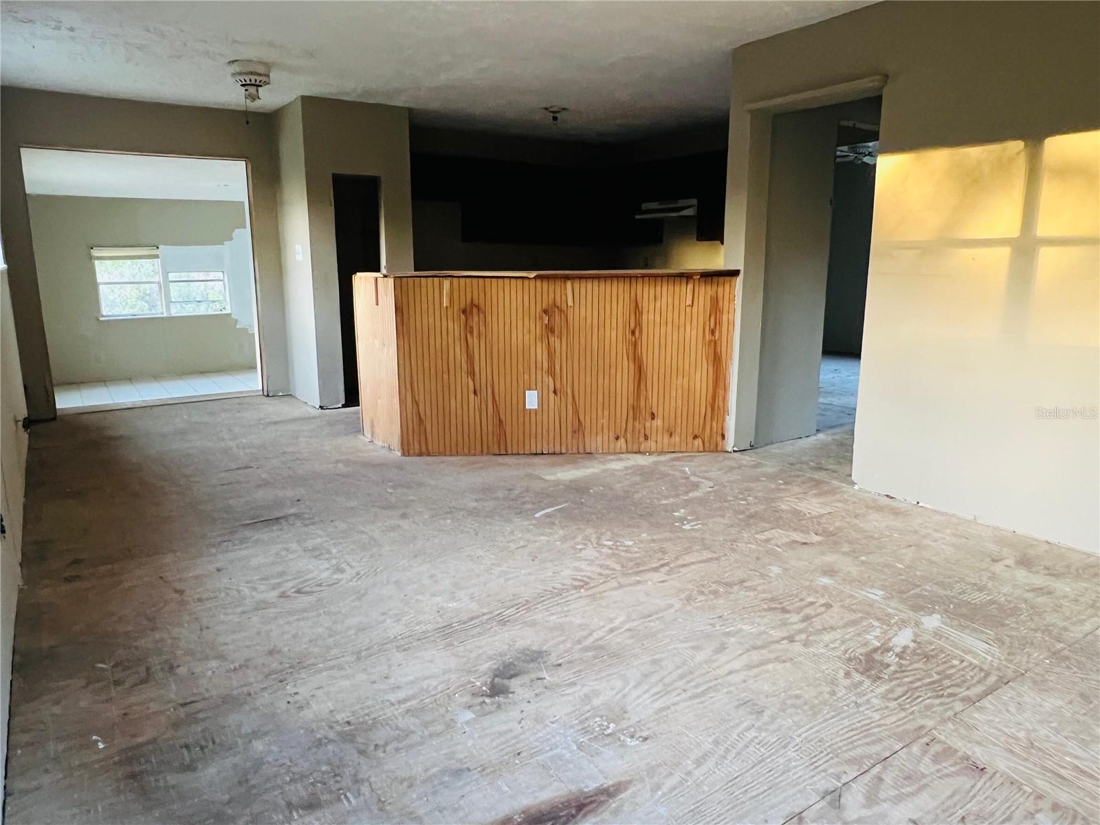 BIG SCRUB CAMPSITES - Residential