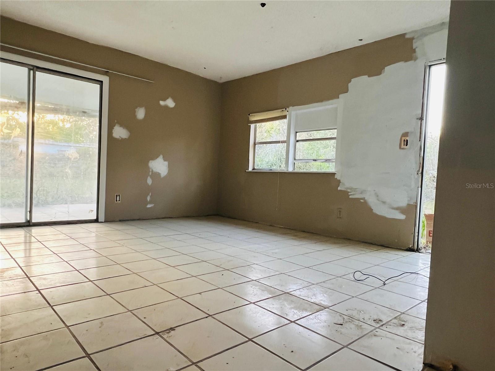 BIG SCRUB CAMPSITES - Residential