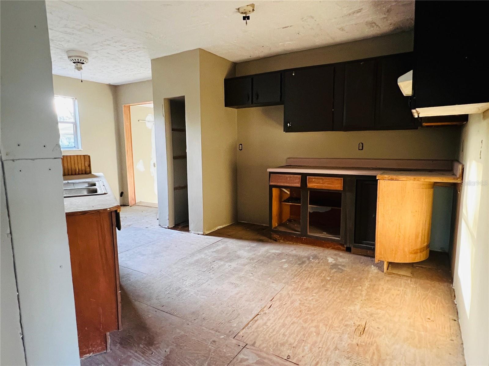 BIG SCRUB CAMPSITES - Residential