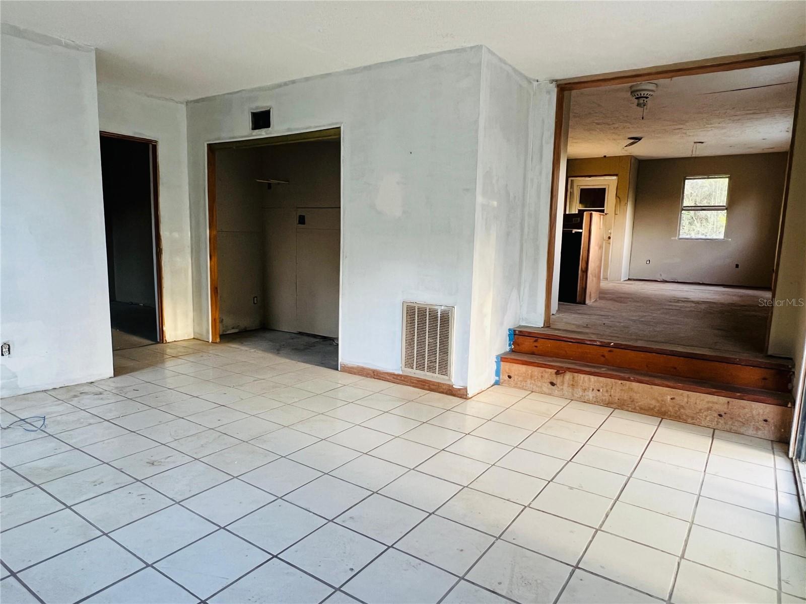 BIG SCRUB CAMPSITES - Residential