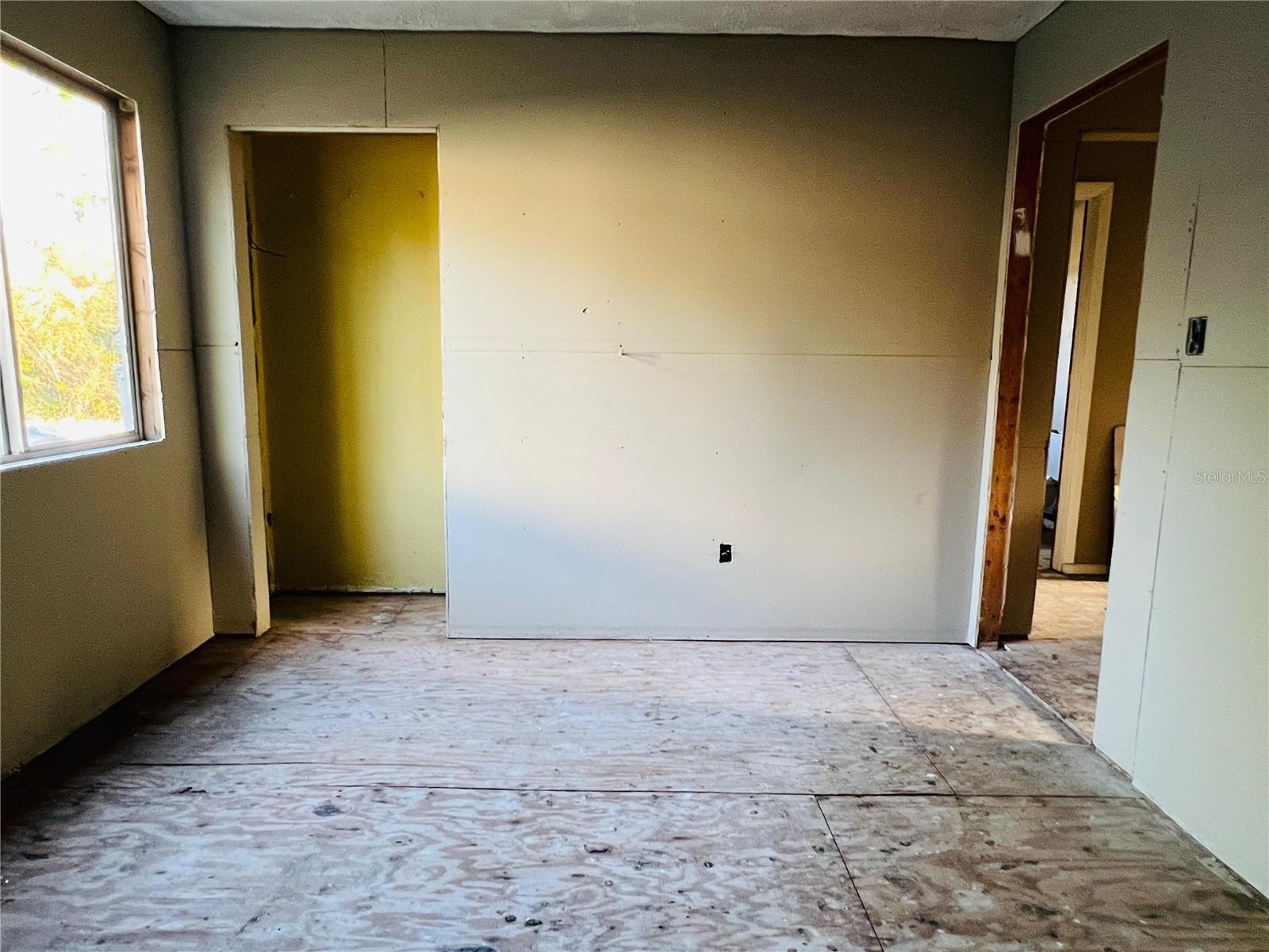 BIG SCRUB CAMPSITES - Residential