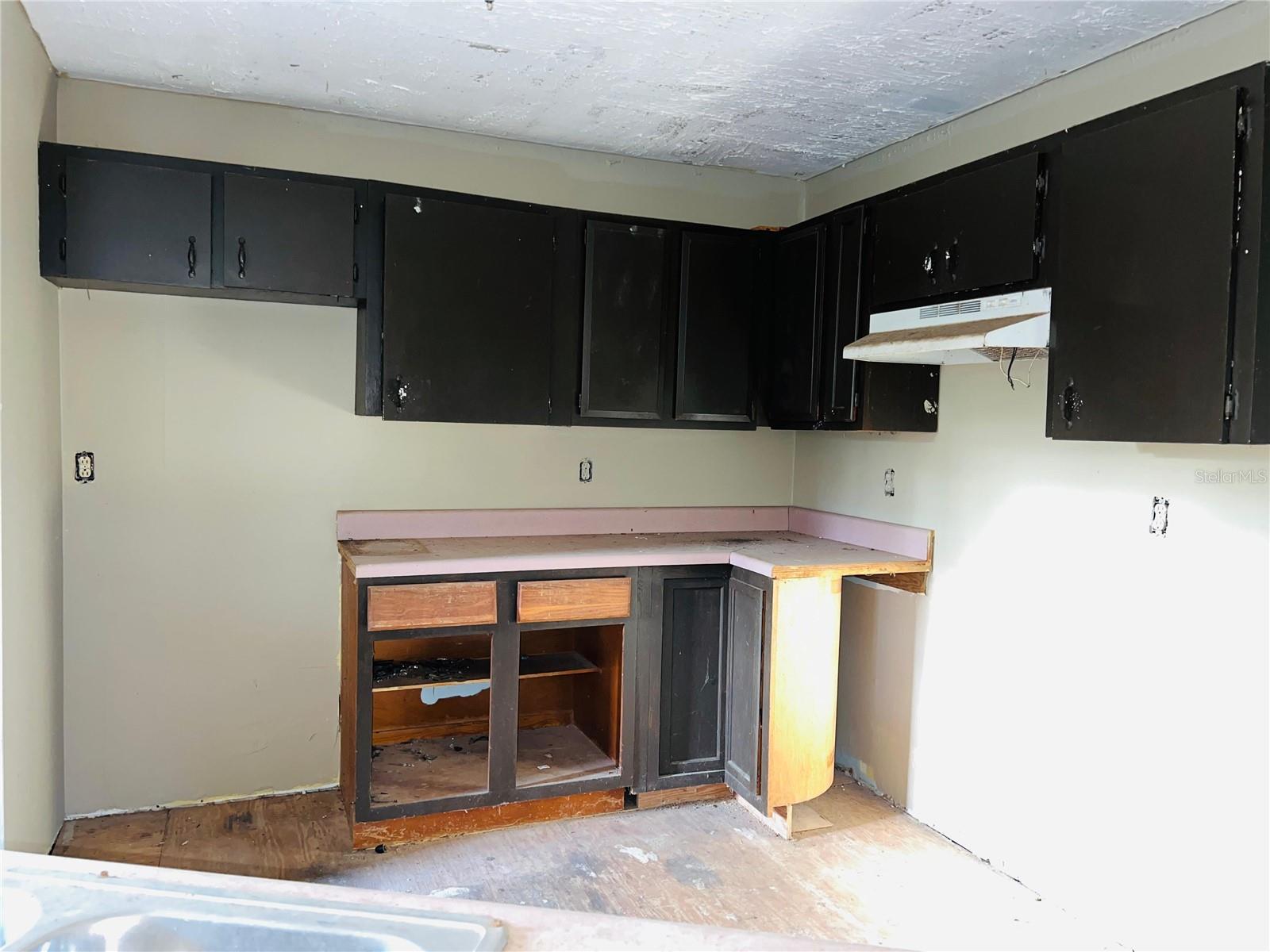 BIG SCRUB CAMPSITES - Residential