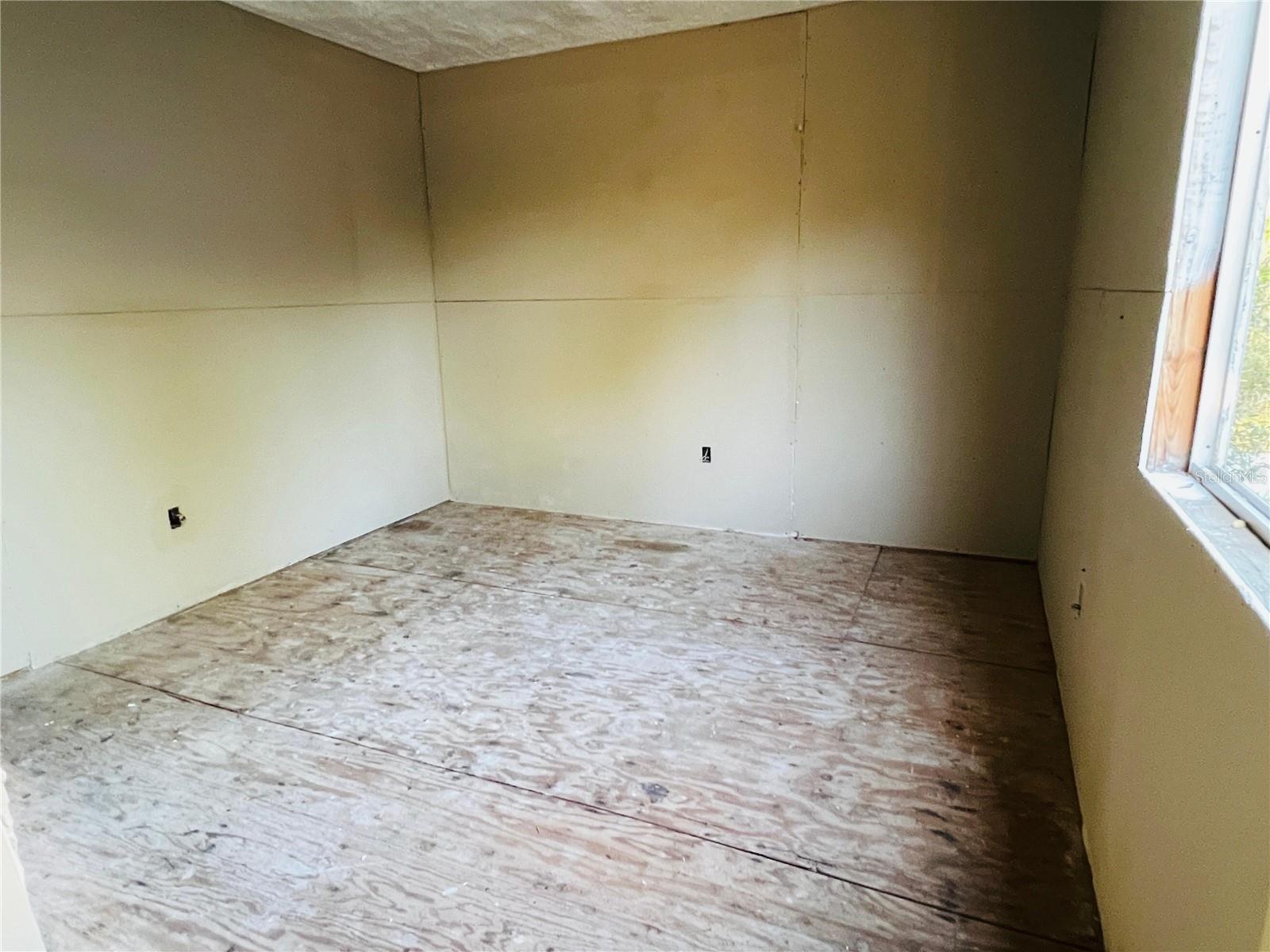 BIG SCRUB CAMPSITES - Residential