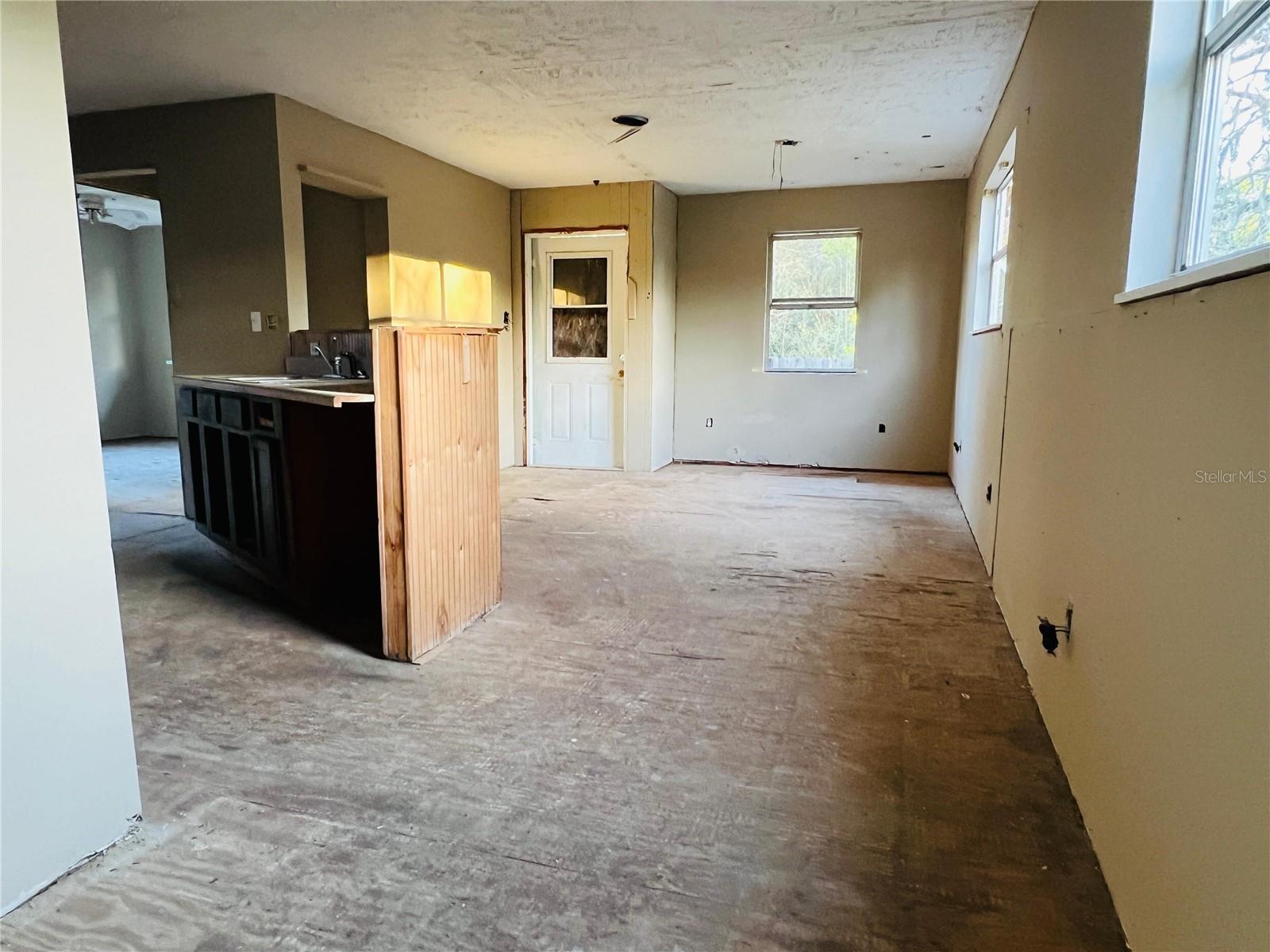 BIG SCRUB CAMPSITES - Residential