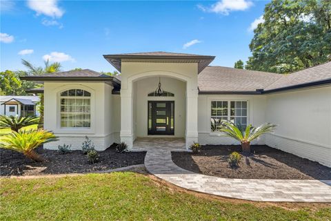Tiny photo for 6191 SW 7th Ave Road, Ocala, FL 34471 (MLS # OM675553)