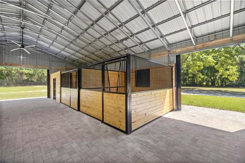 Tiny photo for 6191 SW 7th Ave Road, Ocala, FL 34471 (MLS # OM675553)