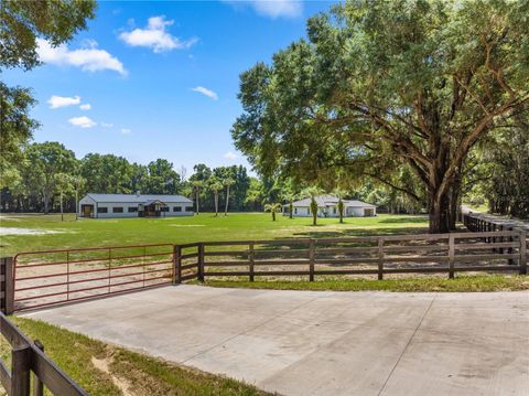 Tiny photo for 6191 SW 7th Ave Road, Ocala, FL 34471 (MLS # OM675553)