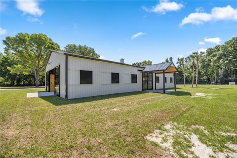 Tiny photo for 6191 SW 7th Ave Road, Ocala, FL 34471 (MLS # OM675553)