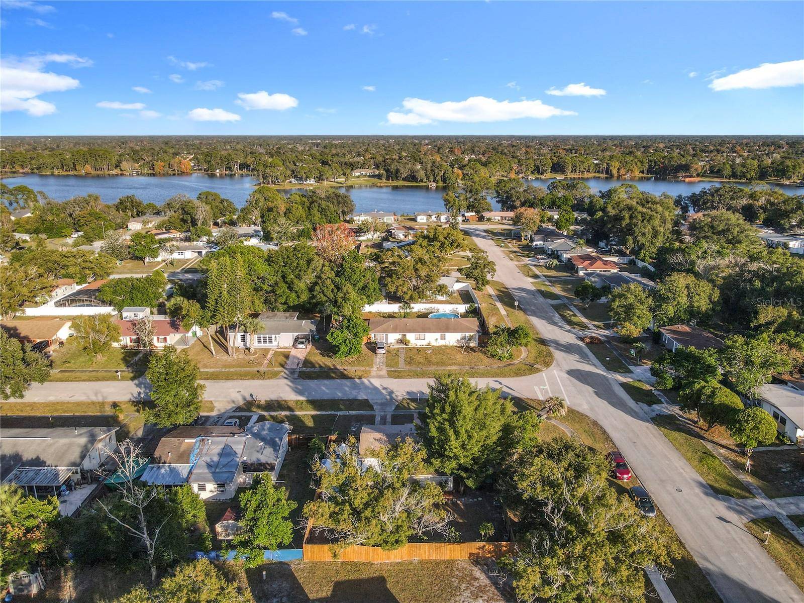 DELTONA LAKES UNIT 55 - Residential