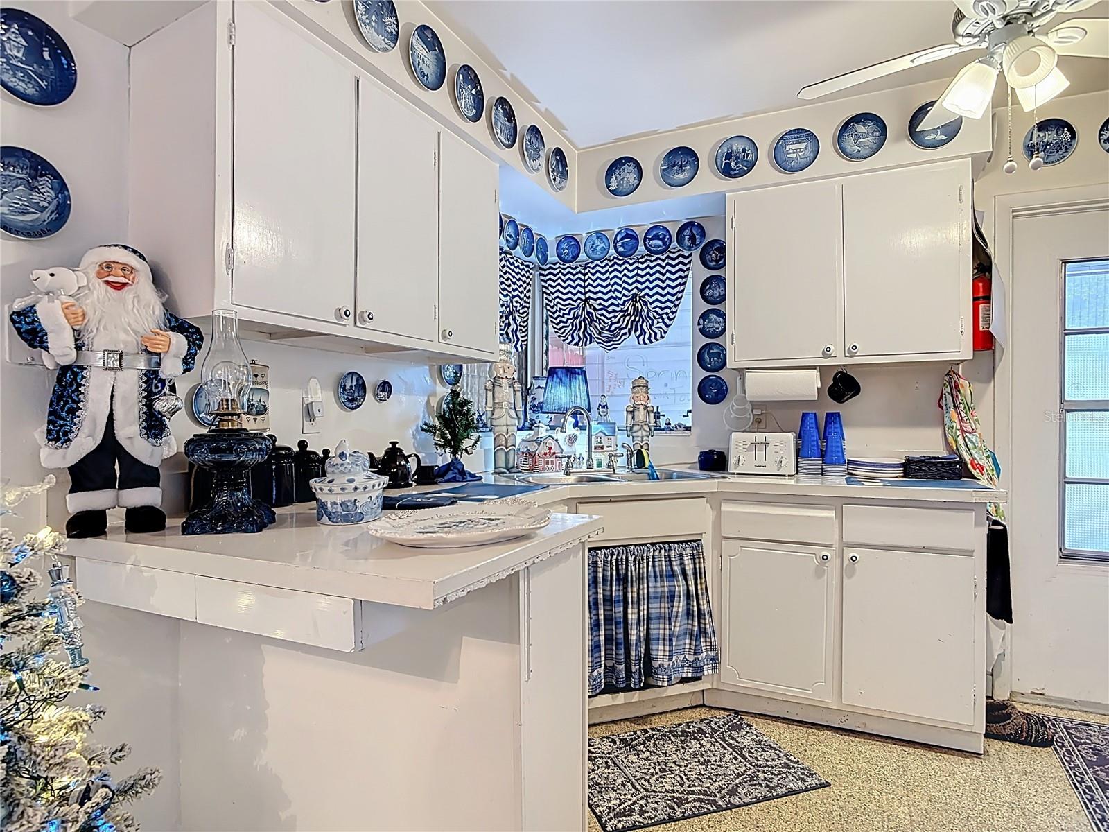 DELTONA LAKES UNIT 55 - Residential