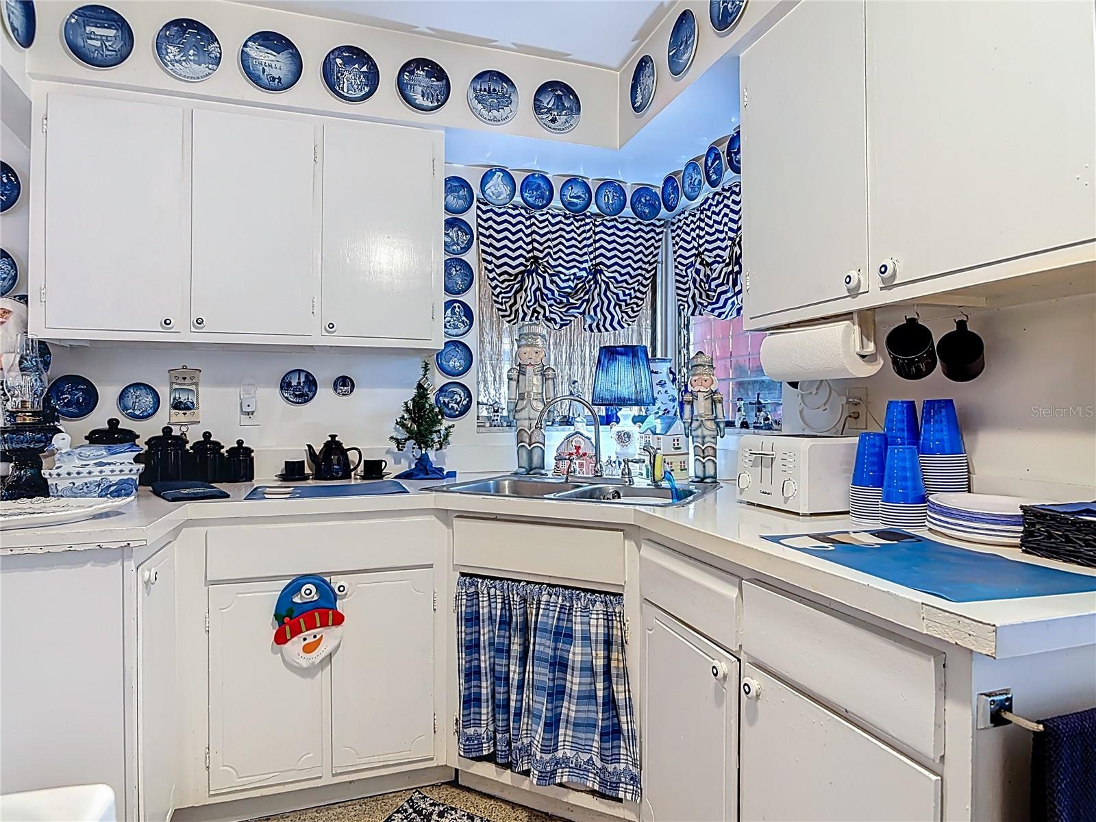 DELTONA LAKES UNIT 55 - Residential