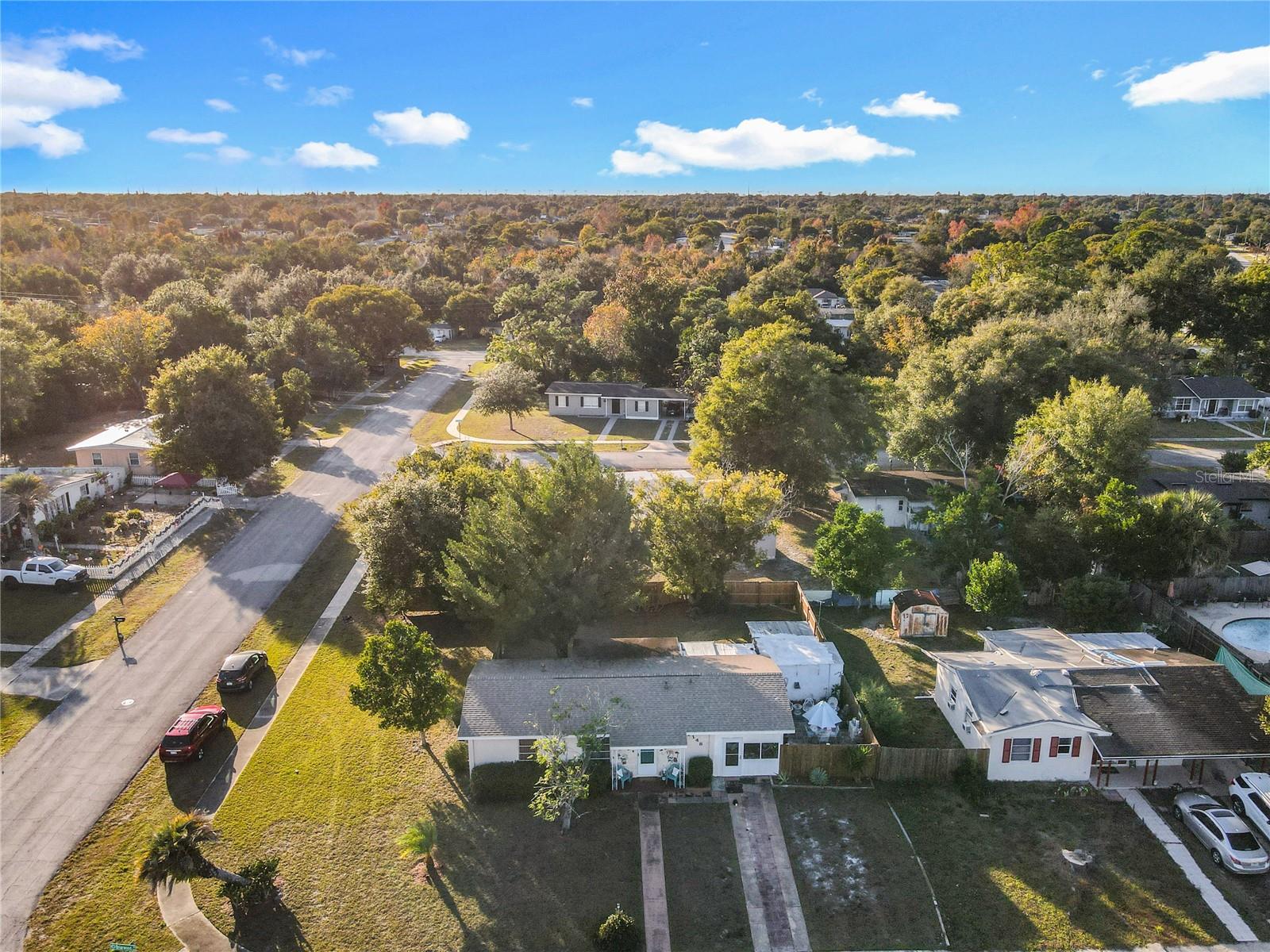 DELTONA LAKES UNIT 55 - Residential