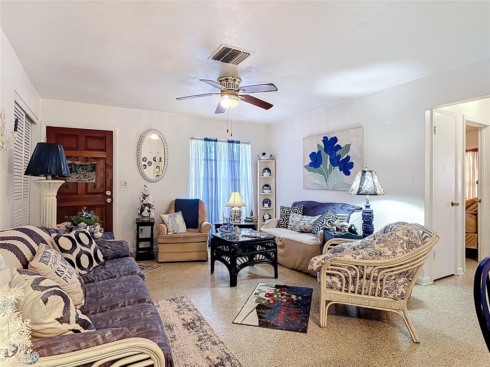 DELTONA LAKES UNIT 55 - Residential